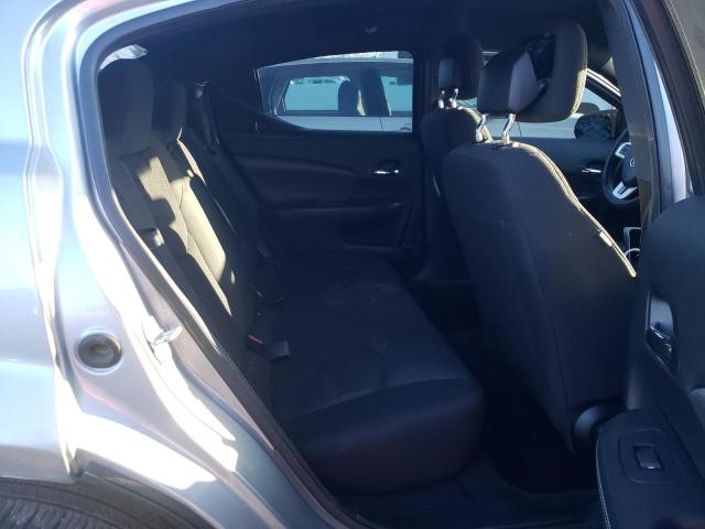 2013 DODGE AVENGER SX 1C3CDZCB8DN708562