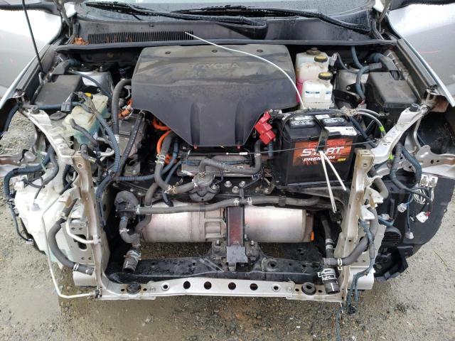 2012 TOYOTA RAV4 EV 2T3YL4DV2CW001044