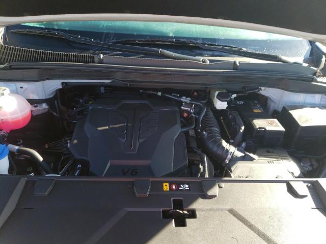 2022 KIA CARNIVAL L KNDNB4H3XN6146092