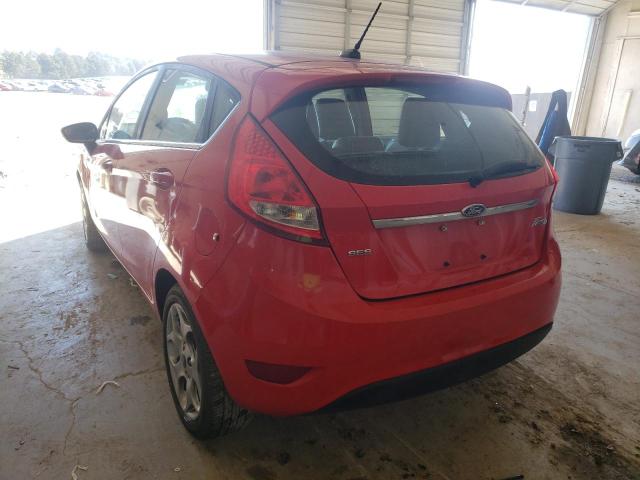 2012 FORD FIESTA SES 3FADP4FJ5CM156028