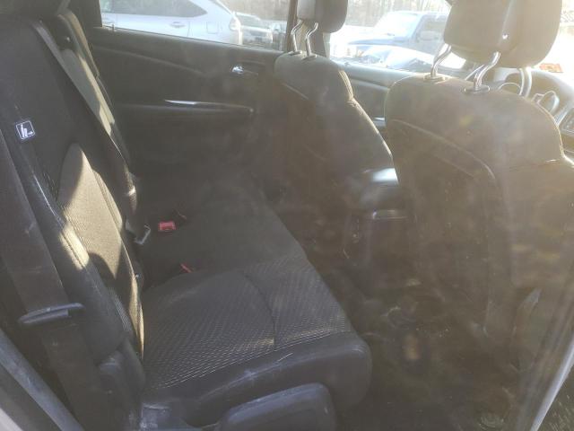 2011 DODGE JOURNEY MA 3D4PH1FGXBT537534