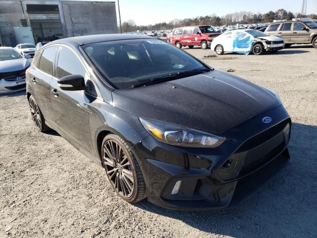 2017 FORD FOCUS RS - WF0DP3TH4H4121972