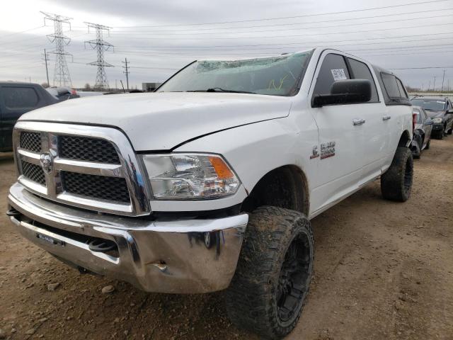 2014 RAM 2500 SLT 3C6UR5DL5EG223931