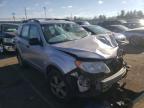 2013 SUBARU  FORESTER