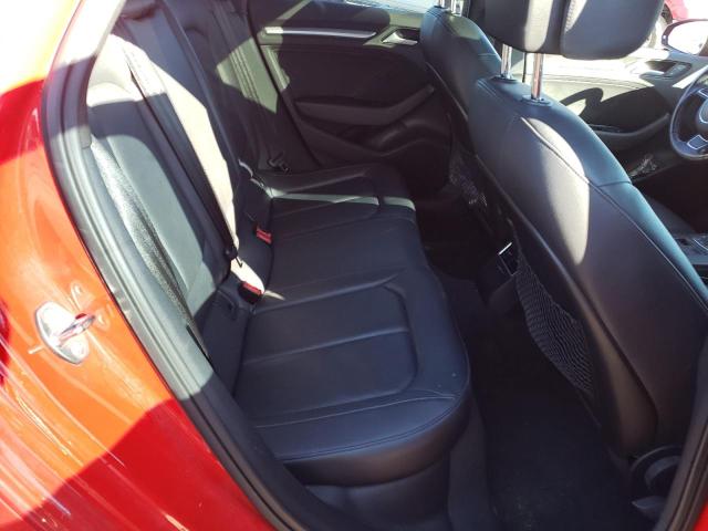 2015 AUDI S3 PREMIUM WAUBFGFF6F1093019