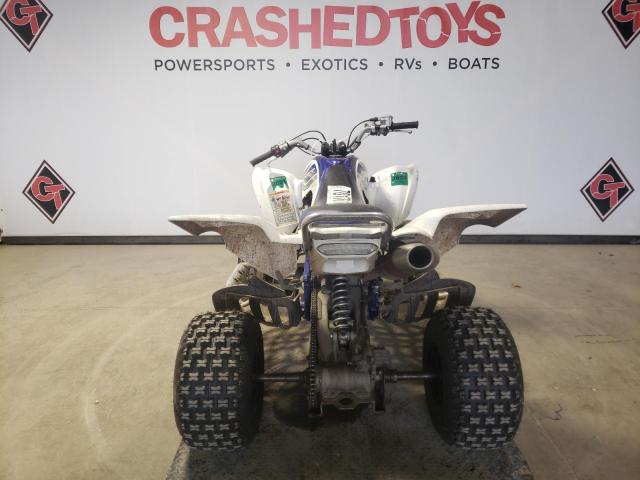2007 YAMAHA YFM700 R JY4AM07Y77C046517