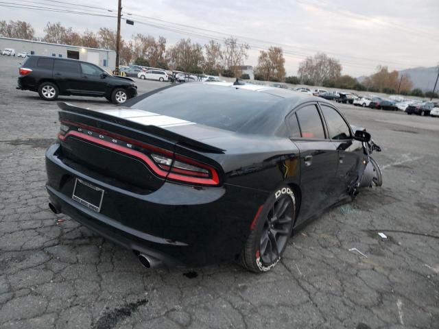 2C3CDXGJ9MH556404 Dodge Charger SC 4