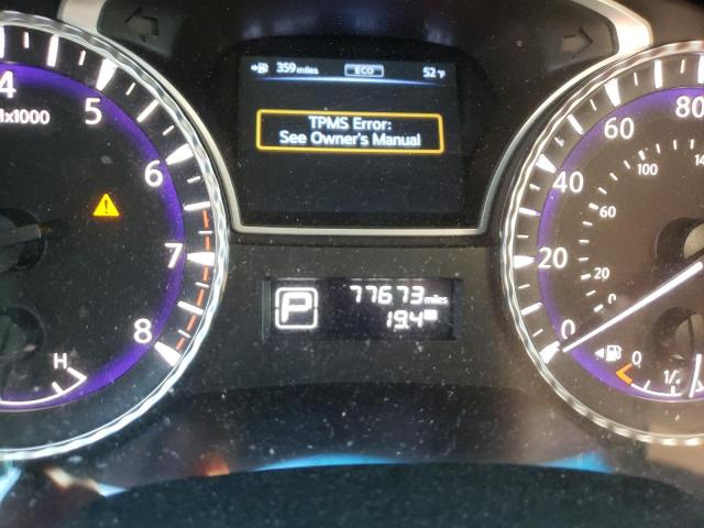 2013 INFINITI JX35 5N1AL0MM5DC351009