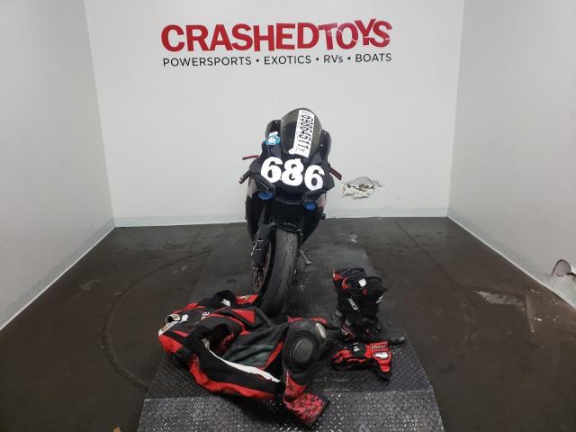 2015 YAMAHA YZFR1 JYARN39E0FA001768