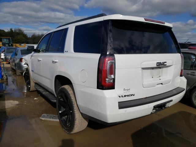 2018 GMC YUKON SLE 1GKS1AKC3JR326802