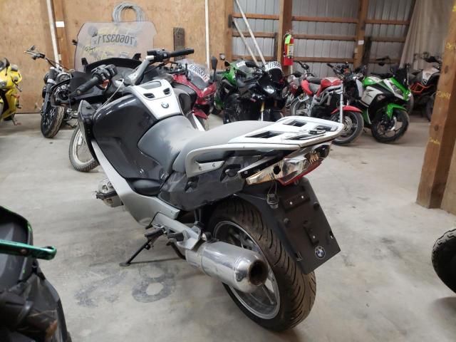 2005 BMW R1200 ST WB10388075ZM15830
