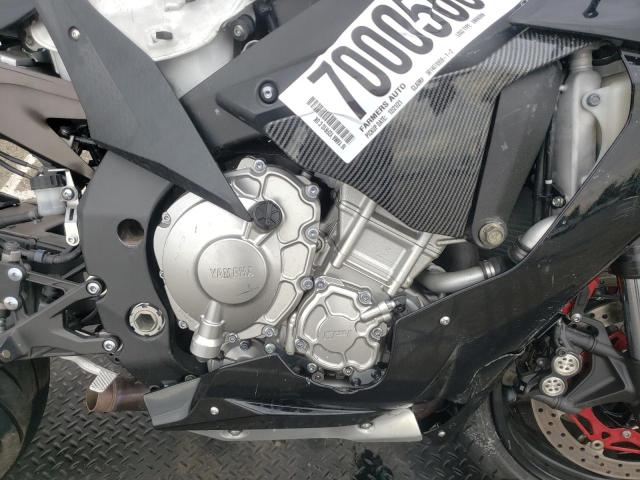 2016 YAMAHA YZFR1S C JYARN42Y3GA000478