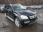 2011 MERCEDES-BENZ  GL-CLASS