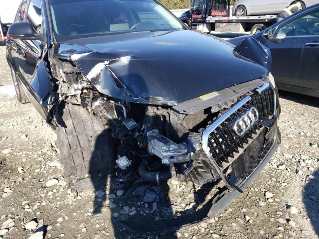 2015 AUDI Q3 PRESTIG WA1FFCFS9FR000662
