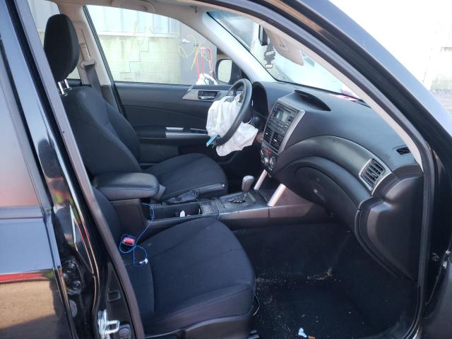 2011 SUBARU FORESTER 2 - JF2SHADC1BH742893