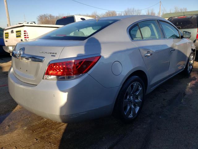 2010 BUICK LACROSSE C 1G4GC5EG5AF226117