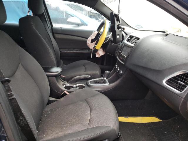2013 DODGE AVENGER SX 1C3CDZCG6DN623814