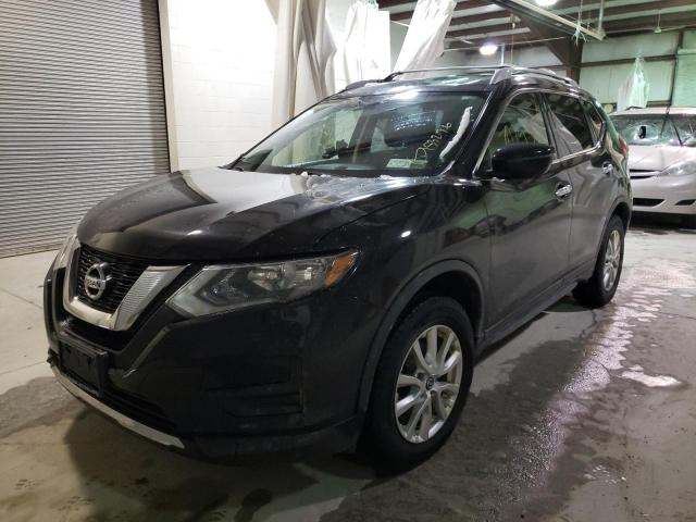 2017 NISSAN ROGUE S JN8AT2MV5HW023428