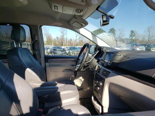 2010 VOLKSWAGEN ROUTAN SE 2V4RW3D18AR406566