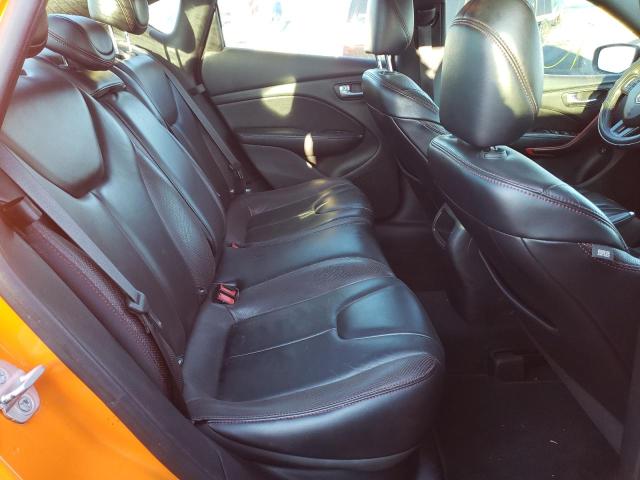 2014 DODGE DART GT 1C3CDFEBXED685322