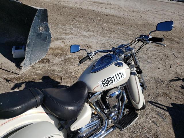 2000 YAMAHA ROYAL STAR JYAVP02E6YA007241