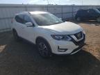 2017 NISSAN  ROGUE