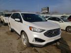 2019 FORD  EDGE