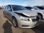 2012 CHEVROLET  CRUZE