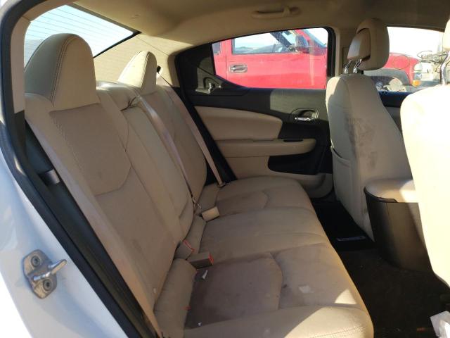 2014 DODGE AVENGER SE 1C3CDZAB1EN129188