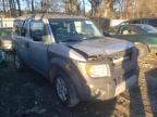 2004 HONDA  ELEMENT