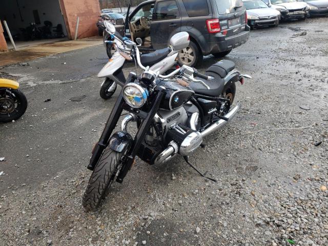 2021 BMW R18 WB10L1305M6D29658