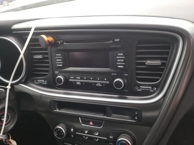 KNAGM4A70F5598198 KIA Optima Lx