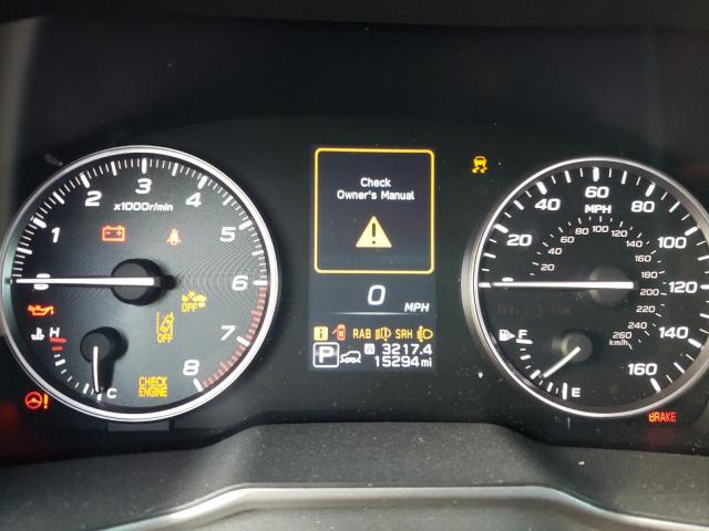 2021 SUBARU OUTBACK TO 4S4BTAPC8M3116228