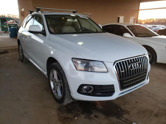 VIN WA1LFAFP9DA045597 2013 Audi Q5, Premium Plus no.1