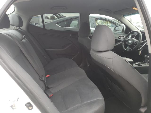 KNAGM4A70F5598198 KIA Optima Lx