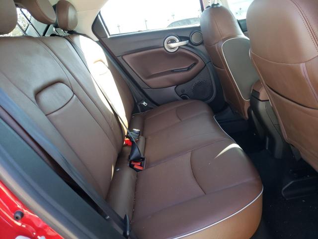 2017 FIAT 500X TREKK ZFBCFYCB5HP573103
