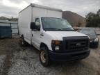 2015 FORD  ECONOLINE