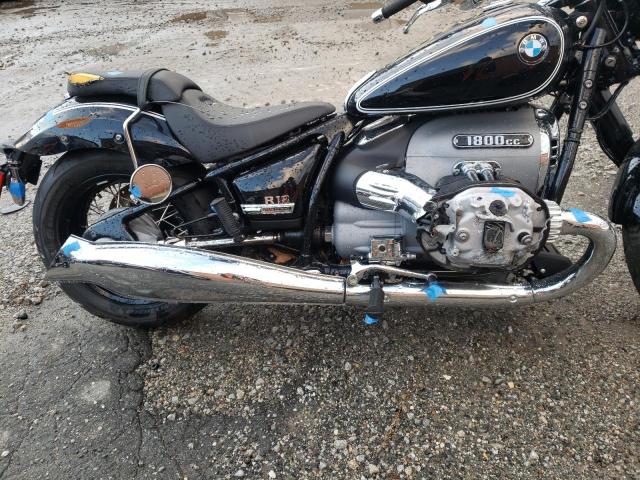 2021 BMW R18 WB10L1305M6D29658