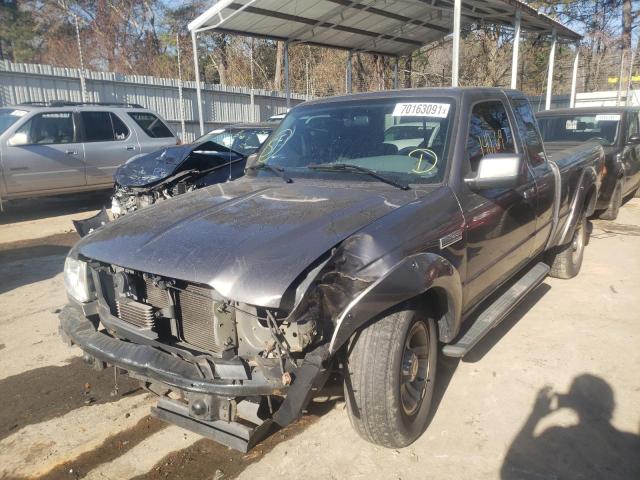 2011 FORD RANGER SUP 1FTKR4EE6BPA62930
