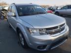 2011 DODGE  JOURNEY