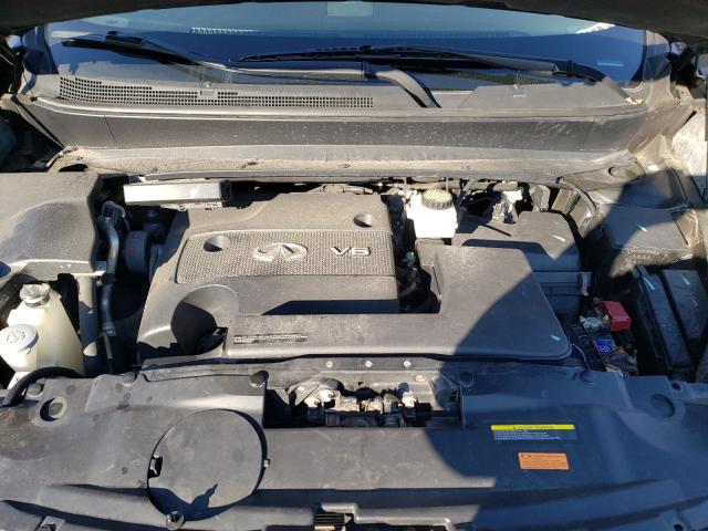 2013 INFINITI JX35 5N1AL0MM4DC300990
