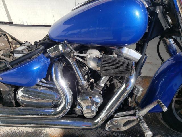 2005 YAMAHA XV1700 A JYAVP17E55A009668