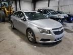 2012 CHEVROLET  CRUZE