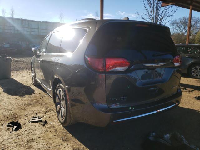 2020 CHRYSLER PACIFICA H 2C4RC1N70LR150890