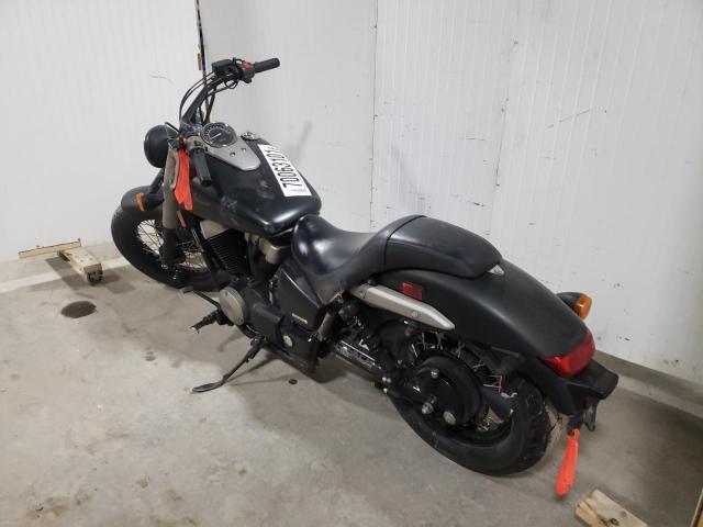 2013 HONDA VT750 C2B JH2RC5375DK302115
