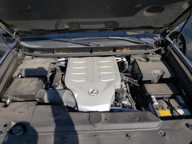 2020 LEXUS GX460 JTJAM7BX7L5247838