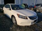 2011 HONDA  ACCORD