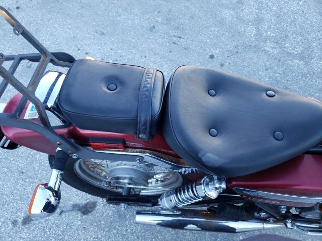 2012 HONDA CMX250 C JH2MC1306CK600113