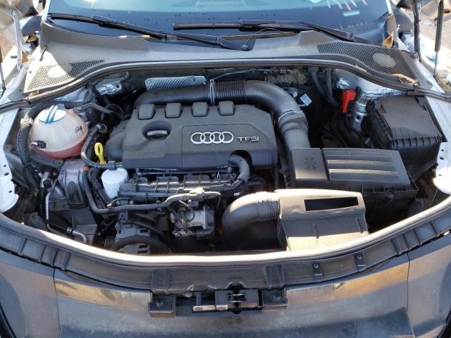 2015 AUDI TT TRUBFAFK7F1000379
