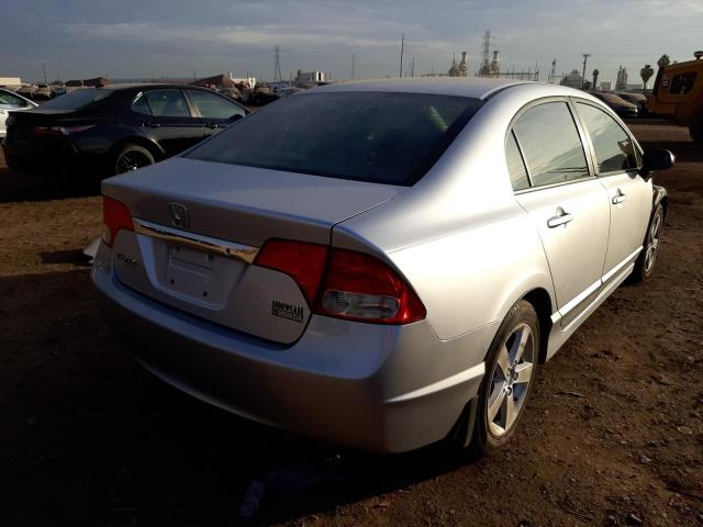 2011 HONDA CIVIC VP 2HGFA1F35BH507278